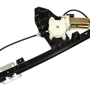 CVH101202 - regulator assy rear RH Freel.