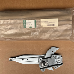 CVH500080LR - Window regulator front / rear RH