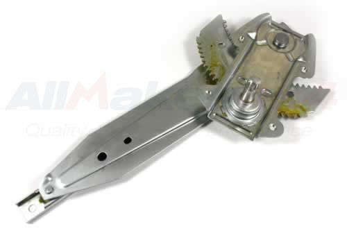 CVH500090 - Window Regulator – Rear – LH  by AftermarketBody Part Land Rover Range Rover Defender