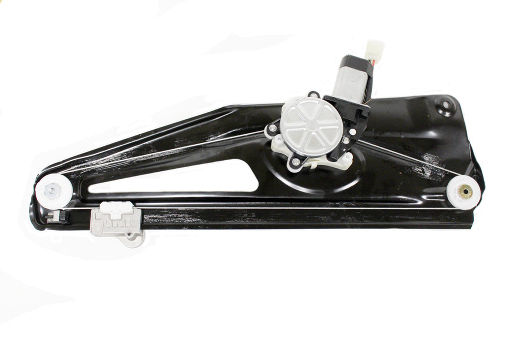 CVH500110 - Window Regulator Assembly  by AllmakesElectrical Part Land Rover Range Rover Range Rover