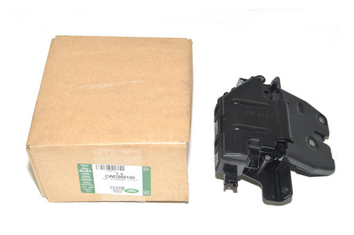 CWC500140LR - Latch - Tailgate  by Land RoverBody Part Land Rover Range Rover Range Rover