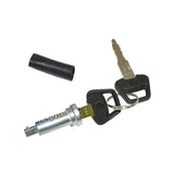 CWC500190 - Barrel lock 2 keys Classic Defender 02