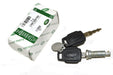 CWC500190LR - LOCKSET-COMPLETE VEHICLE  Land Rover Range Rover 