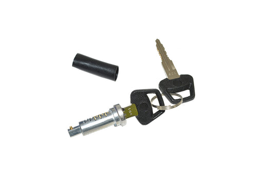 CWC500190 - Barrel lock 2 keys Classic Defender 02  by AftermarketBody Part Land Rover Range Rover Defender
