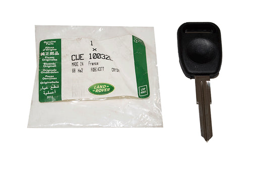 CWE10032LLR - Key Blank  by LAND ROVERBody Part Land Rover Range Rover 