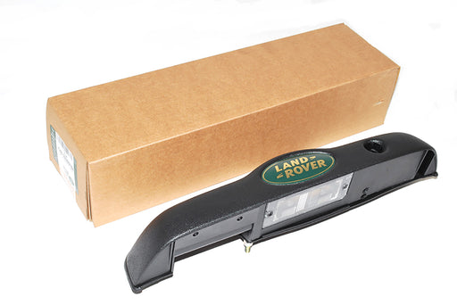 CXB000280PMALR - Tailgate Handle  by LAND ROVERBody Part Land Rover Range Rover Freelander 1