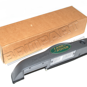 CXB102420LDA - Handle tailgate GENUINE LR