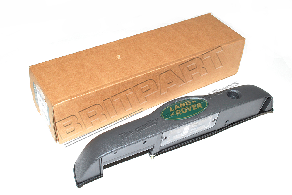CXB102420LDA - Handle tailgate GENUINE LR  by Land RoverBody Part Land Rover Range Rover Freelander 1