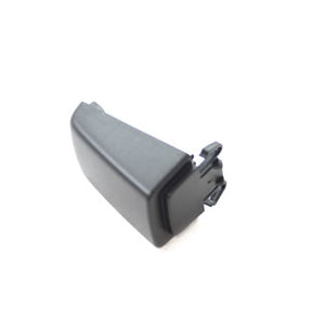 CXJ500060 - cover handle door fr RH, rr LH & RH black