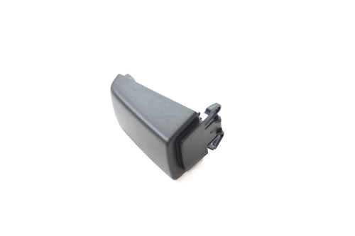 CXJ500060 - cover handle door fr RH, rr LH & RH black  by AftermarketBody Part Land Rover Range Rover Discovery, Freelander 1