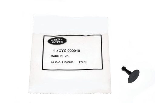 CYC000010LR - Clip  by LAND ROVER Land Rover Range Rover 
