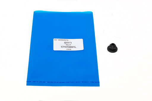 CYH10001L - Nut Hardware Part Land Rover Range Rover 