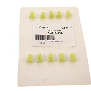 CZK3264L - LOKUT NUT