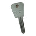 CZK3882 - Cubby Box Key  by Land RoverHardware Part Land Rover Range Rover Defender