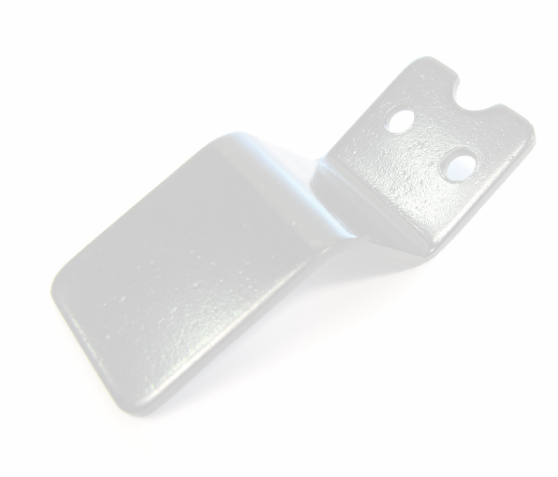 NTC1484 - Exhaust Silencer – Centre Exhaust Part Land Rover Range Rover Range Rover