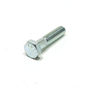 M6x40 - Zeskantbout 8.8