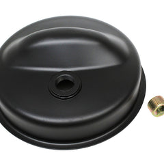 DA1043 - Diff repair pan cover with filler/level plug