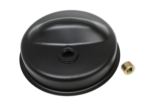 DA1043 - Diff repair pan cover with filler/level plug  by AftermarketSteering or Suspension Part Land Rover Range Rover Defender, Discovery, Range Rover