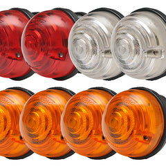 DA1077G - Gekleurde verlichtingskit – 73 mm – T/m 300TDi