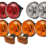 DA1080G - Coloured Lamp Kit – 73mm – From 300TDi