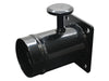 DA1088 - BMW M57 EGR Bypass Tube  by Allmakes Land Rover Range Rover 