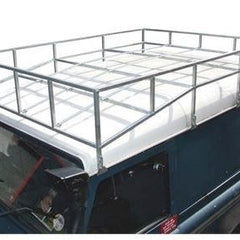 DA1091 - Roof Rack 88 / Galvanised - 90