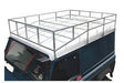 DA1091 - Roof Rack 88 / Galvanised - 90 Body Part Land Rover Range Rover Defender