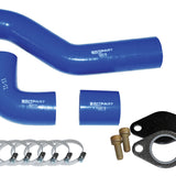 DA1108TDI - Kit - 300 TDi EGR Afdekplaat & Siliconenslangen