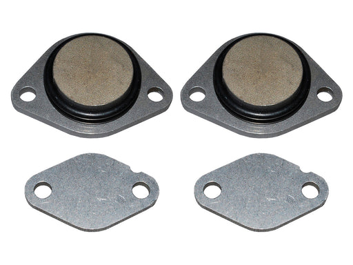 TFEGRV6 - Blanking kit 2.7 TDV6 EGR  by AftermarketEngine Part Land Rover Range Rover Discovery, Range Rover Sport