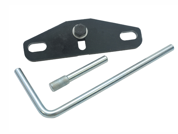GA1115 - Timing Tool Kit  by BritpartTool Land Rover Range Rover Freelander 1, Range Rover Evoque