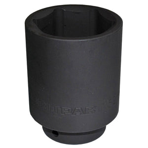 GA1118 - Deep Socket Hub nut - 52mm