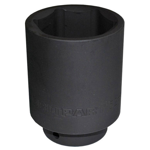 GA1118 - Deep socket hub nut 52mm  by AftermarketTool Land Rover Range Rover Defender, Discovery, Range Rover, Series