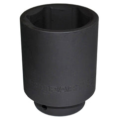 GA1118 - Deep Socket Hub nut - 52mm