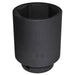 GA1118 - Deep socket hub nut 52mm  by AftermarketTool Land Rover Range Rover Defender, Discovery, Range Rover, Series