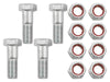 GA1123 - PROPSHAFT BOLT KIT - DEF - D1 - RRC Steering or Suspension Part Land Rover Range Rover Defender, Discovery, Range Rover