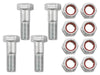 GA1123 - Propshaft bolt kit Defender D1 RRC Transmission or Drivetrain Part Land Rover Range Rover Defender, Discovery, Range Rover