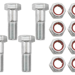 GA1123 - PROPSHAFT BOLT KIT - DEF - D1 - RRC