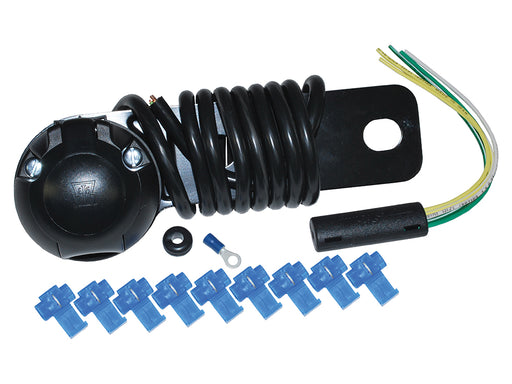 DA1126 - Universal Towing Electrics  Land Rover Range Rover 