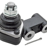 DA1129ULTRAXS - Fulcrum Bracket with High Atriculation - Defender - Discovery 1 - RRC