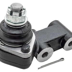 DA1129ULTRAXS - DRAAIPUNT BEUGEL MET HOGE ATRICULATIE - DEF - D1 - RRC