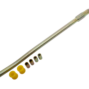 DA1130 - Adjustable Panhard Rod – With Poly Bushes