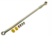GA1130 - Adjustable Panhard Rod - With Poly Bushes  by AftermarketSteering or Suspension Part Land Rover Range Rover Defender, Discovery