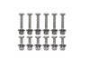GA1134P - Bolt Kit Rear Door Safari PUMA Torx Head  by AftermarketHardware Part Land Rover Range Rover Defender
