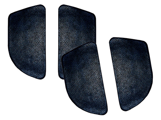DA1141 - Anti-Squeal Pad for Brake Pads - Set of 4  by MintexBrake Part Land Rover Range Rover 
