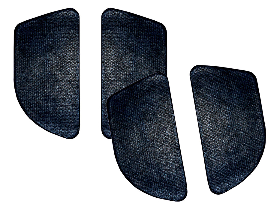 DA1141 - Anti-Squeal Pad for Brake Pads - Set of 4  by MintexBrake Part Land Rover Range Rover 