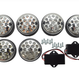 DA1143CL - LED Light Kit – NAS – Clear Lens