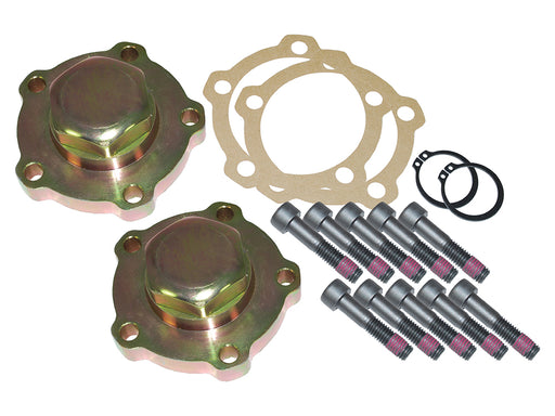DA1148 - Heavy Duty Drive Member Kit - Defender - Discovery 1 - RRC  Land Rover Range Rover 
