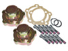 DA1149 - Heavy Duty Drive Member Kit - Defender to KA  Land Rover Range Rover 