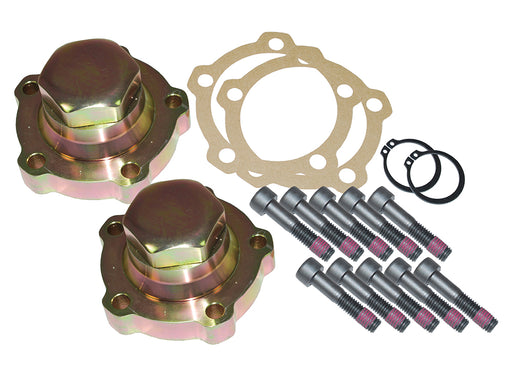 DA1149 - Heavy Duty Drive Member Kit - Defender to KA  Land Rover Range Rover 