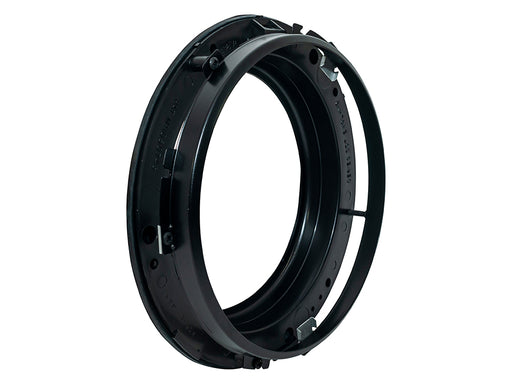 DA1158 - Kit - 7 Inch Headlamp Fixing - Series - Defender  by WipacElectrical Part Land Rover Range Rover Defender, Range Rover
